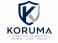 Logo de Koruma Corretora de Seguros