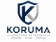 Logo de Koruma Corretora de Seguros