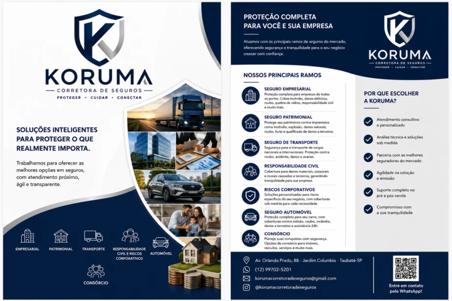 Foto 16:  — Koruma Corretora de Seguros