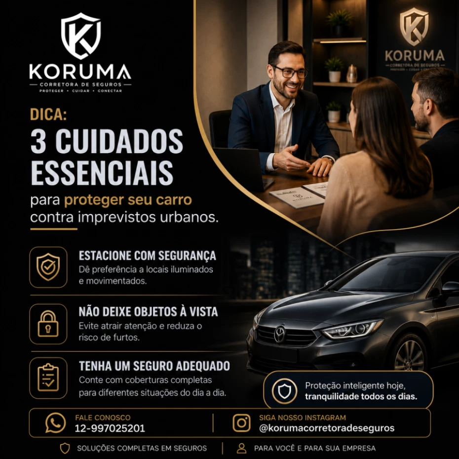 Foto 15:  — Koruma Corretora de Seguros