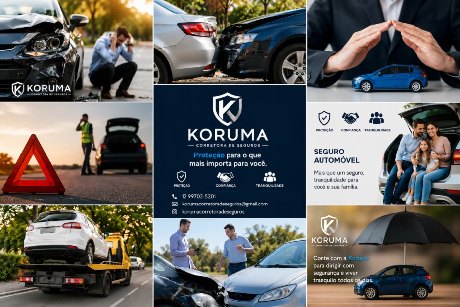 Foto 14:  — Koruma Corretora de Seguros