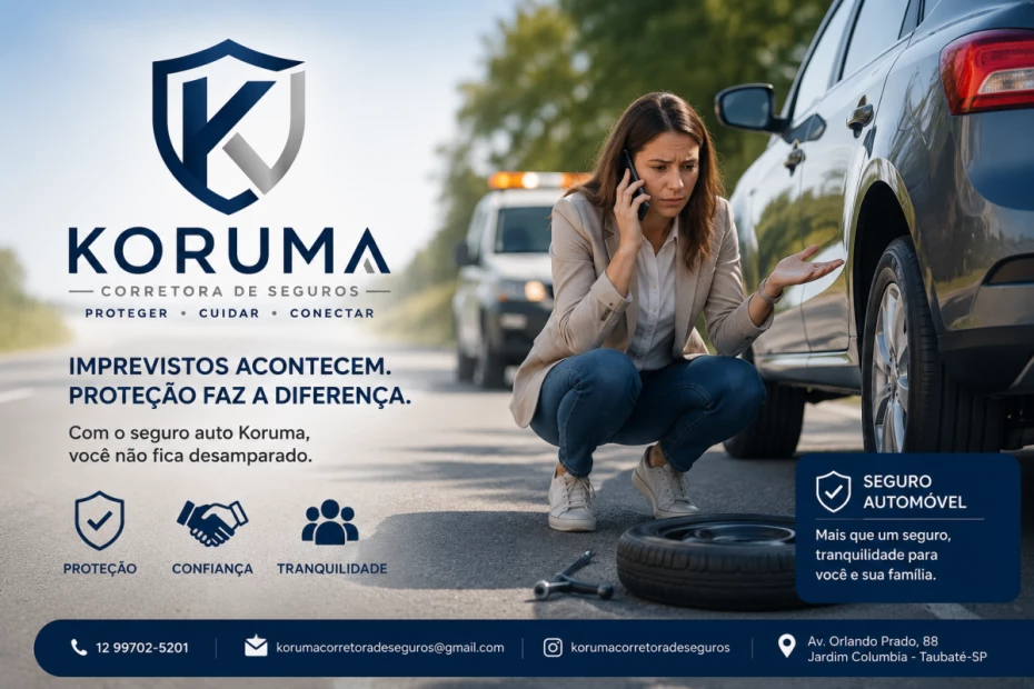 Foto 13:  — Koruma Corretora de Seguros