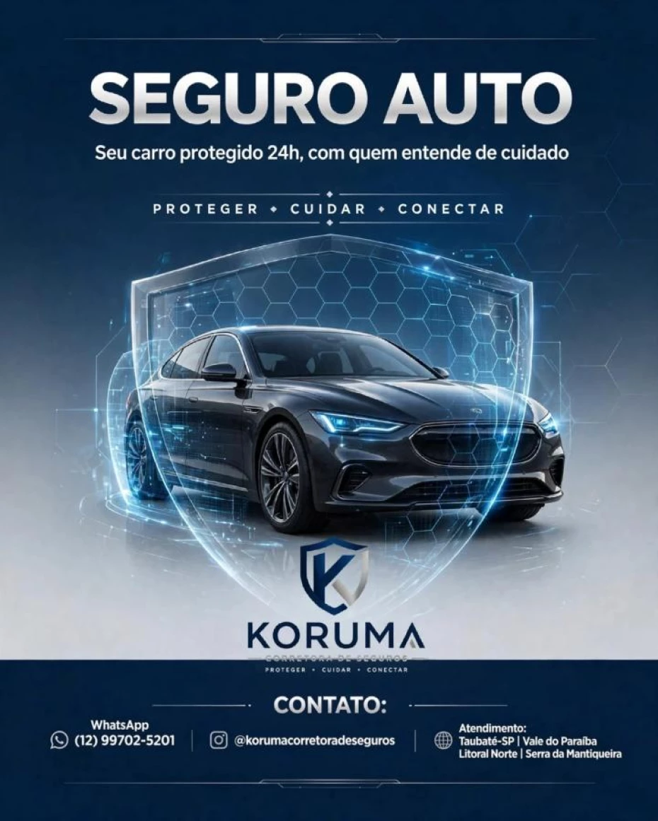 Foto 11:  — Koruma Corretora de Seguros