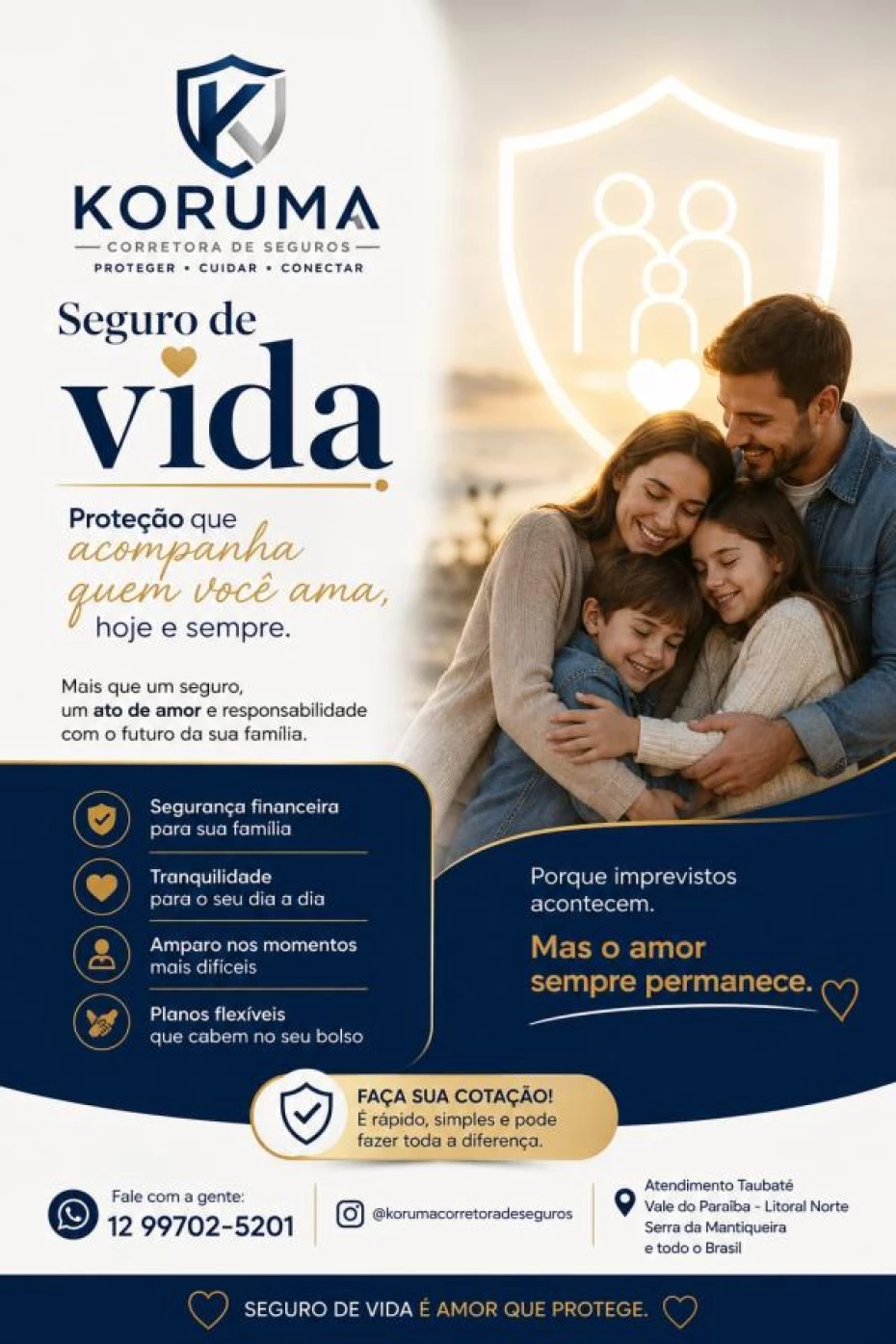 Foto 9:  — Koruma Corretora de Seguros