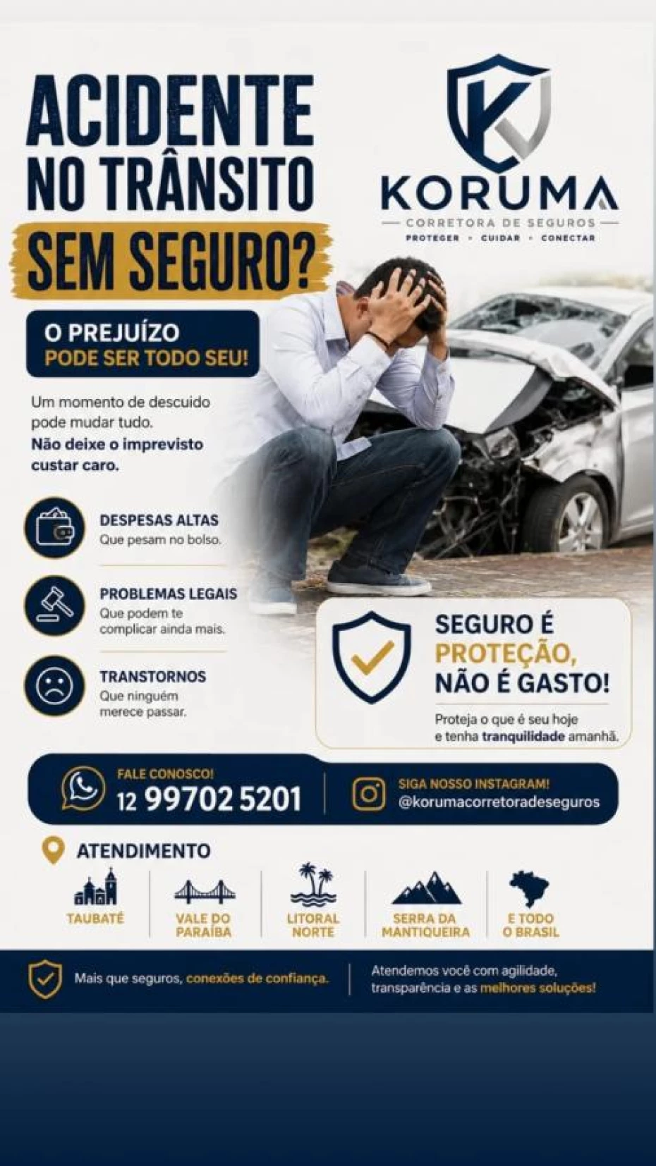Foto 8:  — Koruma Corretora de Seguros