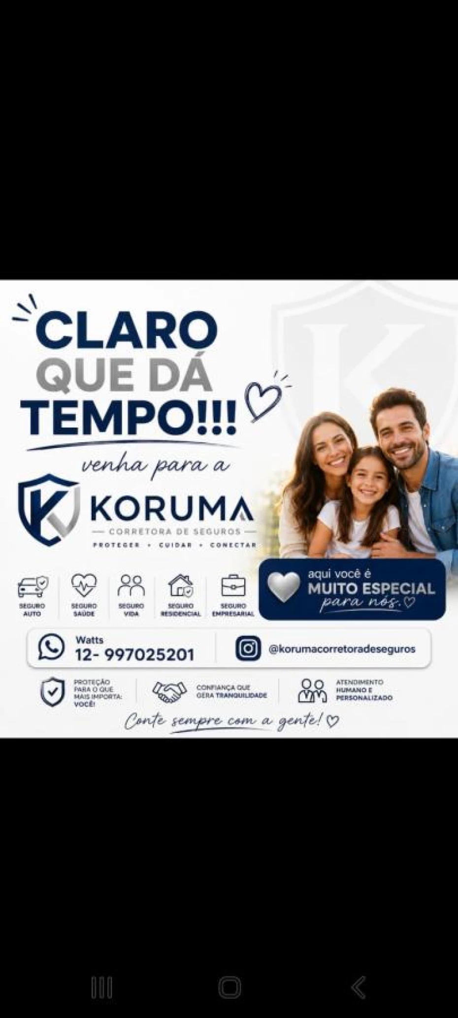 Foto 6:  — Koruma Corretora de Seguros
