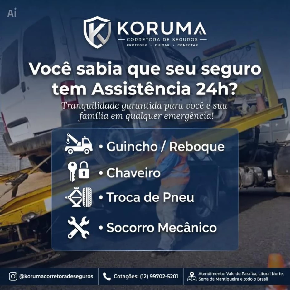 Foto 5:  — Koruma Corretora de Seguros