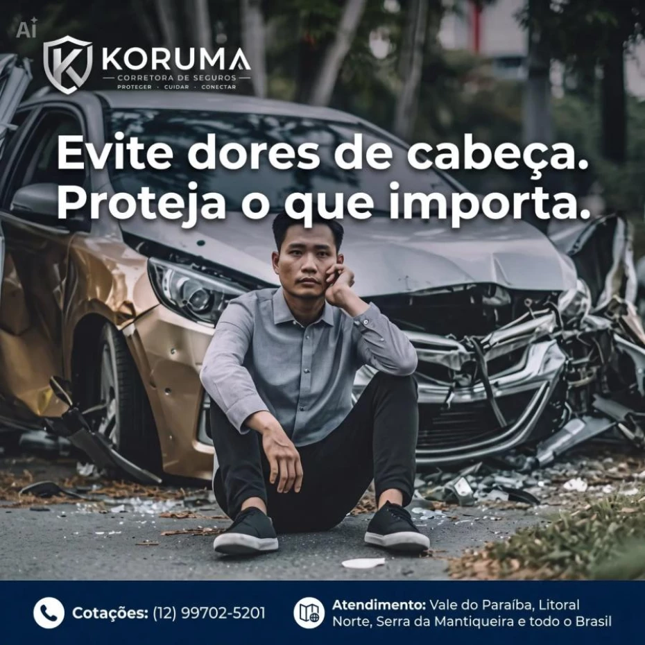 Foto 4:  — Koruma Corretora de Seguros