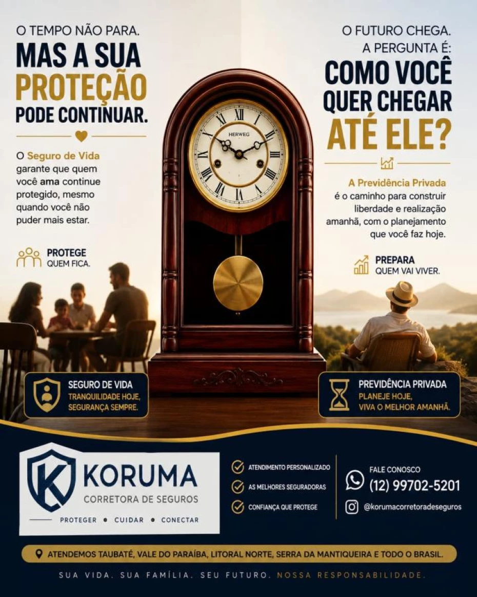 Foto 2:  — Koruma Corretora de Seguros